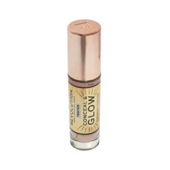 Foundations^Revolution Tester Conceal & Glow F0.5