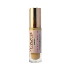 Foundations^Revolution Tester Conceal & Hydrate F5