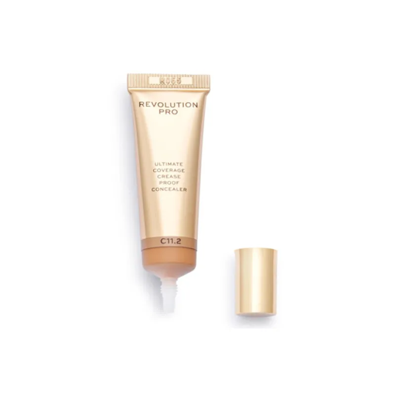 Concealers^Revolution Tester Crease Proof Concealer C11.2