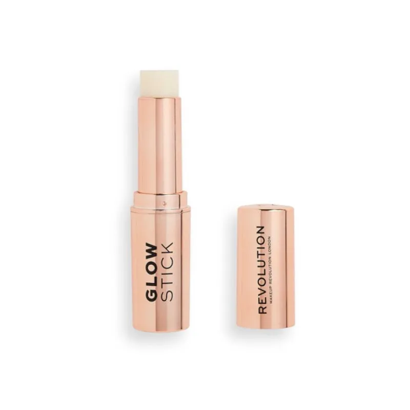 Highlighters^Revolution Tester Fast Base Glow Stick Champagne