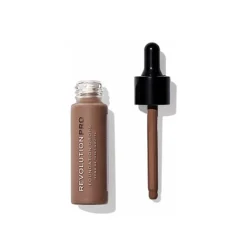 Foundations^Revolution Tester Foundation Drops F14