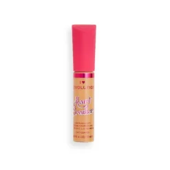 Concealers^Revolution Tester I Heart Heart Breakers Concealer Pretzel