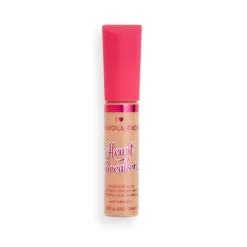 Concealers^Revolution Tester I Heart Heart Breakers Concealer Toffee