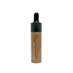Foundations^Revolution Tester Pro Foundation Drops F12