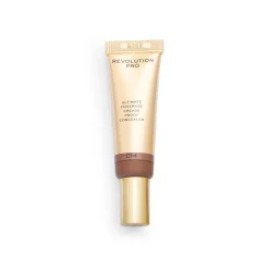 Concealers^Revolution Tester Pro Ultimate Coverage Crease Proof Concealer C14