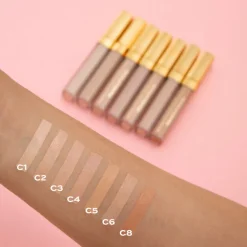 Concealers^Revolution Tester Pro Under Eye Concealer