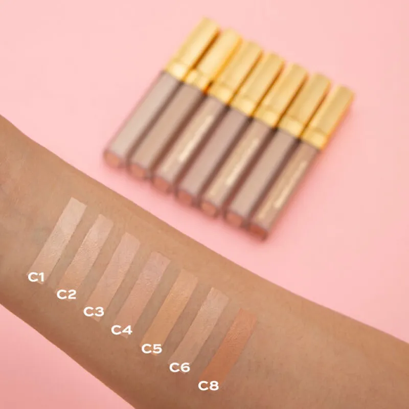 Concealers^Revolution Tester Pro Under Eye Concealer