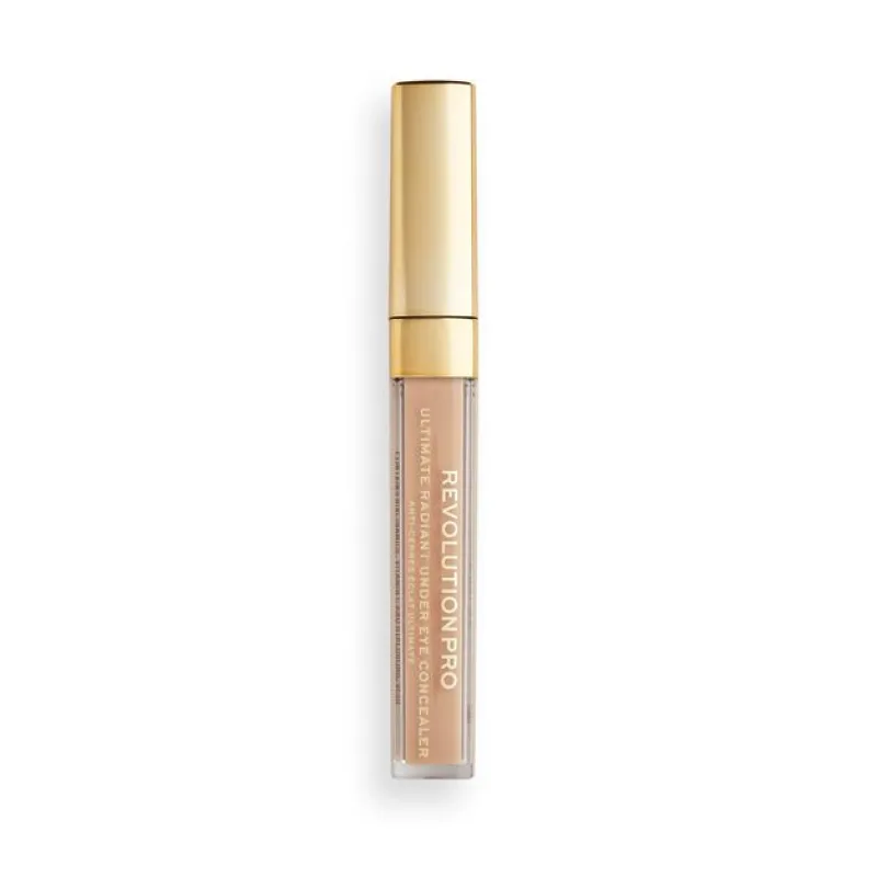 Concealers^Revolution Tester Pro Under Eye Concealer