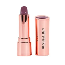 Lipsticks^Revolution TESTER Satin Kiss Lipstick Winery