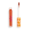 Lipsticks^Revolution Tester Soft Peach Lip Melba
