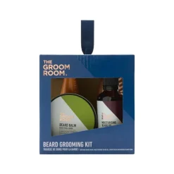 Gift Sets For Him^The Groom Room Beard Grooming Kit