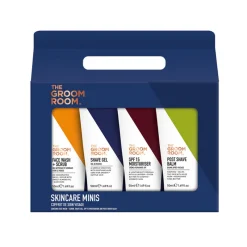 Gift Sets For Him^The Groom Room Skincare Minis