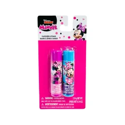 Lip Balms^Townley Disney Junior Minnie Mouse Lip balm Duo