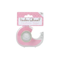 Beauty Tools^Under Where Fashion Tape