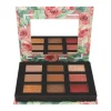 Eyeshadows^W7 Very Vegan Garden Party Pressed Pigment Palette