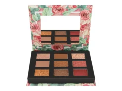 Eyeshadows^W7 Very Vegan Garden Party Pressed Pigment Palette