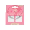 False Eyelashes^W7 3/4 Length Lashes First Sight