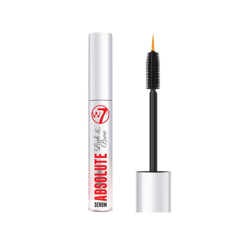 Mascaras^W7 Absolute Lash & Brow Serum