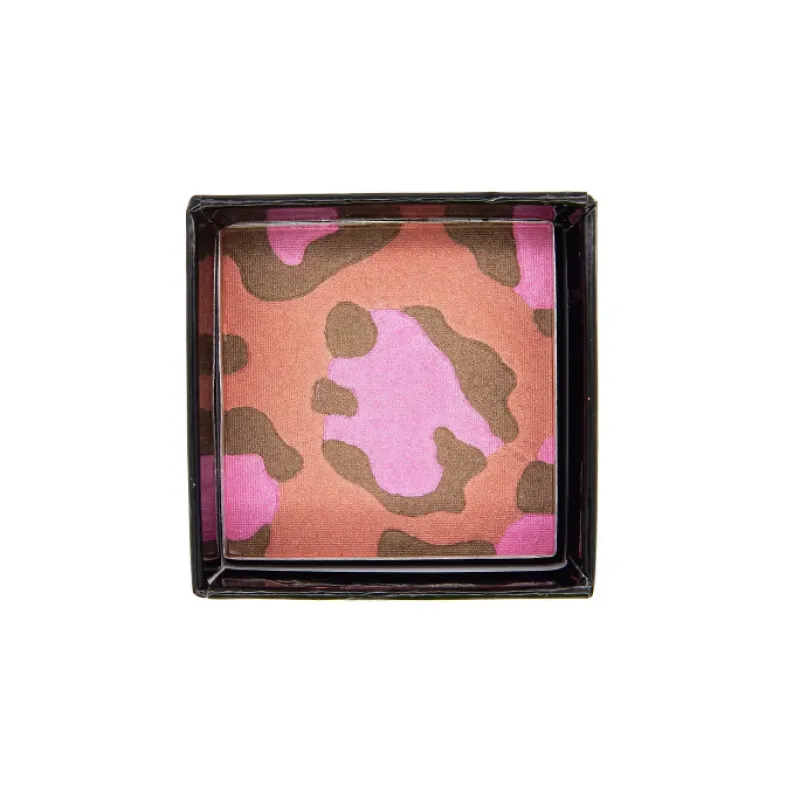 Bronzers^W7 Africa Bronzing Powder with Brush