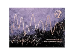 Eyeshadows^W7 Amplify Pressed Pigment Palette Drama