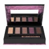 Eyeshadows^W7 Amplify Pressed Pigment Palette Unmistakable