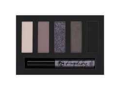Eyeshadows^W7 Amplify Pressed Pigment Palette Drama