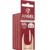 Gel Nail Polish^W7 Angel Manicure Gel Polish Lets Get Deep