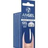 Gel Nail Polish^W7 Angel Manicure Gel Polish Winter Nights