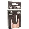 Gel Nail Polish^W7 Angel Manicure Gel Polish Belle Of The Ball