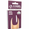 Gel Nail Polish^W7 Angel Manicure Nail Polish Plumbs Up
