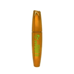 Mascaras^W7 Argan Eyes Mascara Blackest Black