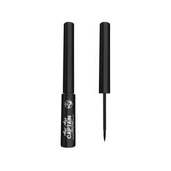 Eyeliners^W7 Aye Aye Captain Very Black Liquid Eyeliner