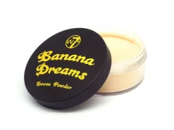 Powders^W7 Banana Dreams Loose Powder