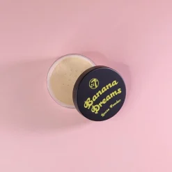 Powders^W7 Banana Dreams Loose Powder