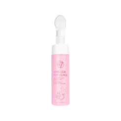 Cleansers^W7 Berry Clean Foam Cleanser 200ml