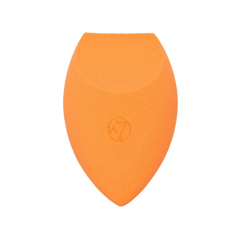 Makeup Sponges^W7 Blending Pro Multi Task Face Sponge