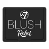 Blushers^W7 Blush Rebel All Night