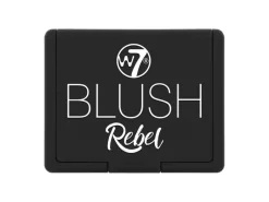 Blushers^W7 Blush Rebel All Night