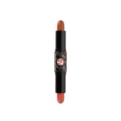 Blushers^W7 Blusher Stick Rustic Rouge & Antique Amber