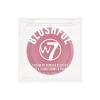 Blushers^W7 Blushful Cream To Powder Blush Vintage