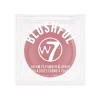 Blushers^W7 Blushful Cream To Powder Blush Mellow