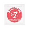 Blushers^W7 Blushful Cream To Powder Blush Fiery