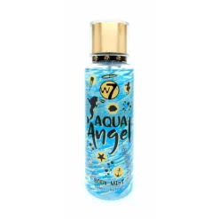 Body Sprays^W7 Body Mist Aqua Angel