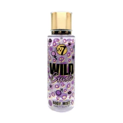 Body Sprays^W7 Body Mist Wild Crush