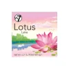 Blushers^W7 Boxed Blush Lotus Lake Blusher