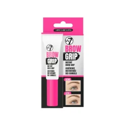 Eyebrow Gels^W7 Brow Grip Brow Glue