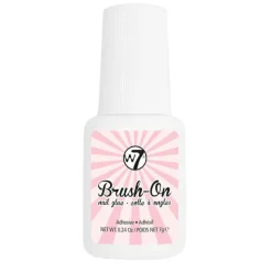 Nail Tools & Accessories^W7 Brush-On Nail Glue