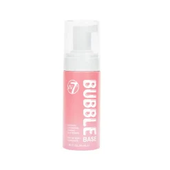 Primers & Fixers^W7 Bubble Base Soothing & Hydrating Foaming Primer 50ml