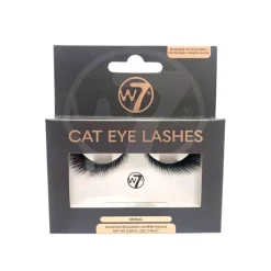 False Eyelashes^W7 Cat Eye Lashes Bengal