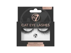 False Eyelashes^W7 Cat Eye Lashes Savannah